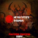Psalterium Sinaiticum - The Witch\'s Sabbath (Original Mix)