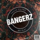 Ralo & Strada, Teddy Wong - Temoc