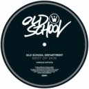Mike Denitz - Mamba Negra (Original Mix)