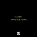 Twilight - Lone Shaman