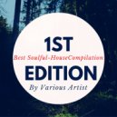SBU-1-ZN - Combinations (Original Mix)