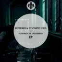 Beterror, Synthetic Soul - My Dead World (Original Mix)