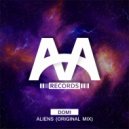 Alex Domi - Aliens