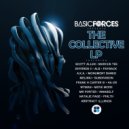 Basic Forces & Shyrren 5 feat. Mr. Porter - Kiss Unique