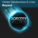 Valdas Sakalauskas & Linas - Beyond