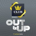 OUT&UP - Enjoy My Music (Original Mix)