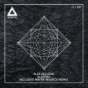 Sellens - Sleepah (Wayne Madiedo Remix)