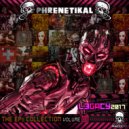 Ink - Losing Control