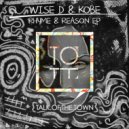 Wise D & Kobe - Hypnotic