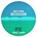 Area 8 - Dimensions (Original Mix)