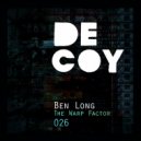 Ben Long - Warp Factor (Decka Remix)