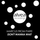 Marcus From Paris - My Enemy (Original Mix)
