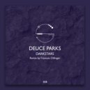 Deuce Parks - Unstable Planets