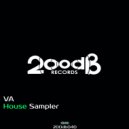 Jon Hatter - The Game (Original Mix)
