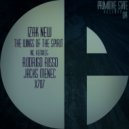 Izak New - The Wings of The Spirit (Rodrigo Risso Remix)