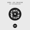 CatRoll - Thin As Rain (Original Mix)