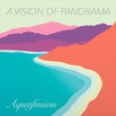 A Vision Of Panorama - Seagulls