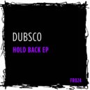 Dubsco - GIO (Original Mix)