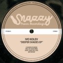 Ivo Kolev - Don\'t Hurt My Love (Original Mix)