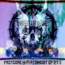 Universall Axiom & Kach - Hero V In (FastCore Hi-Fi Mix)