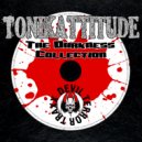 Tonikattitude - Where Is The Alcohol