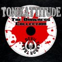 Tonikattitude - Where Is The Alcohol (Matt Salou Remix)