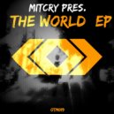 Brainstorm ft. Allison - One Step (Mitcry Remix)