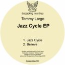 Tommy Largo - Believe