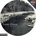 Lumc House, Alberto D´meo - Overhead