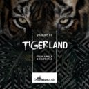 Parallells feat Daniel Waples - Steel Tribes (Original Mix)