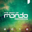 Dark Echo & Draftman - Moments (Original Mix)