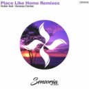 Nollan Feat. Vanessa Dantas - Place Like Home (Julien Lepage Remix)