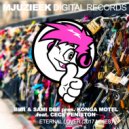 Bibi & Sami Dee pres. Konga Motel feat. CeCe Peniston - Eternal Lover (Matt Watson Remix)