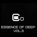 Konstantyn Ra - Deep Inside Of Me (Original Mix)