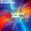 Eret Alexander - I Will Find You