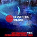 Eret Alexander - Waking Sunset (Original Mix)