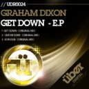 Graham Dixon - So In Dub (Original Mix)