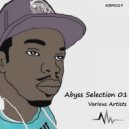 Quincy Deep Feat. Darian Crouse - Ever-Changing (AbysSoul Remix)