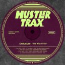 Carusoff - The Way I Feel (Josh Gregg & Albzzy Remix)