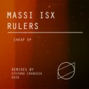 Rulers, Massi ISX - Airdrop