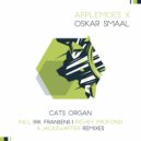 Applemoes & Oskar Smaal - Cat\'s Organ (Richey Profond & Jack Swaffer Remix)