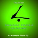 CJ Stereogun & Margo Fly - The Feeling Of Flying