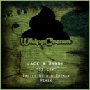 Jack N Danny - Sticky