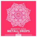 Modifity Soul - Peace Therapy (Original Mix)