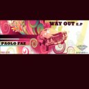 Paolo Faz - Down Easy (Original Mix)