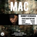 Ronny Vergara - Mac (KriZFadE Remix)