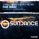 Tobias F Weber & Marco Mc Neil - Far Away