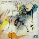 Carlos Aguirre - All In My Head (Original Mix)