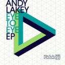 Andy Lakey - Side On