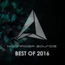 AntonyTR - Long Way Home (Original Mix)